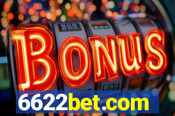 6622bet.com