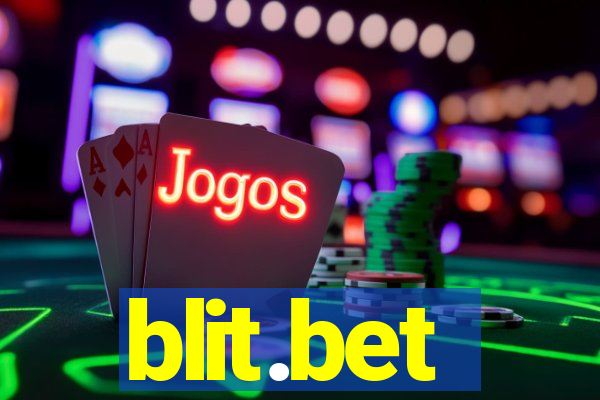 blit.bet