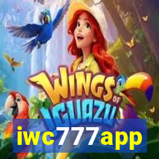iwc777app