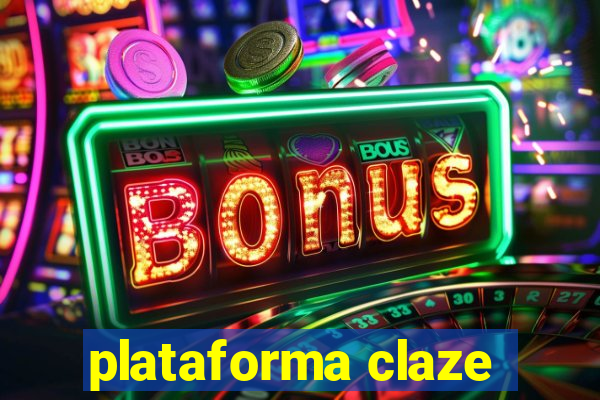 plataforma claze