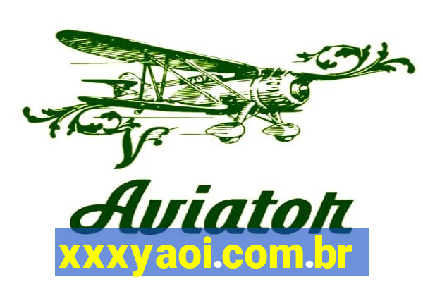 xxxyaoi.com.br