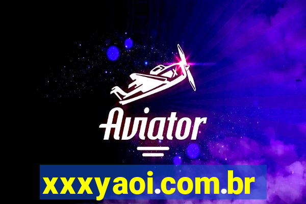xxxyaoi.com.br