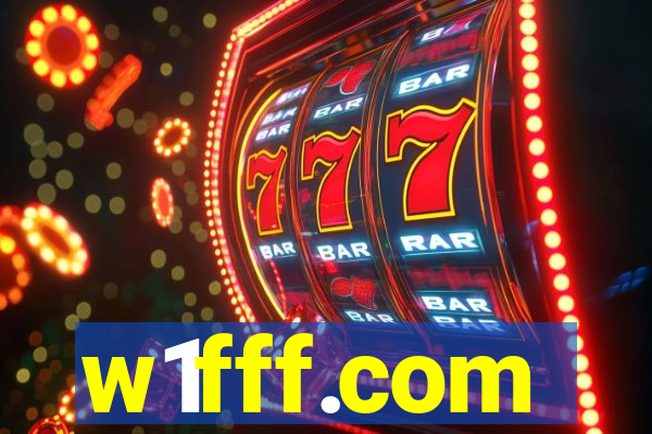 w1fff.com