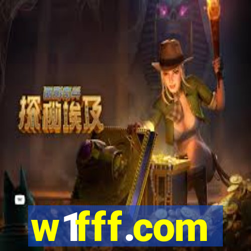 w1fff.com