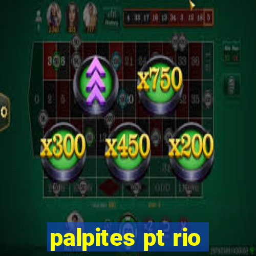 palpites pt rio