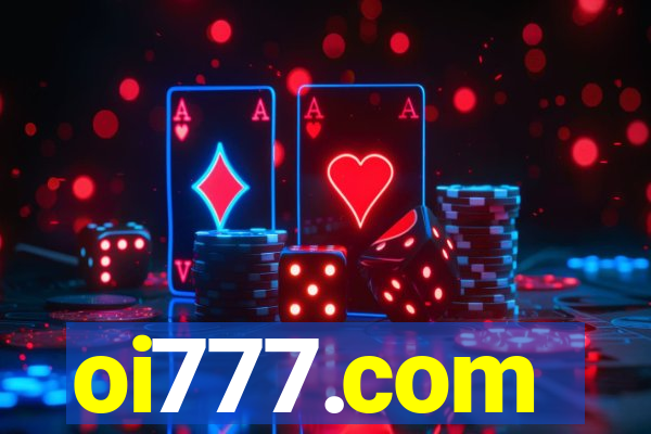 oi777.com