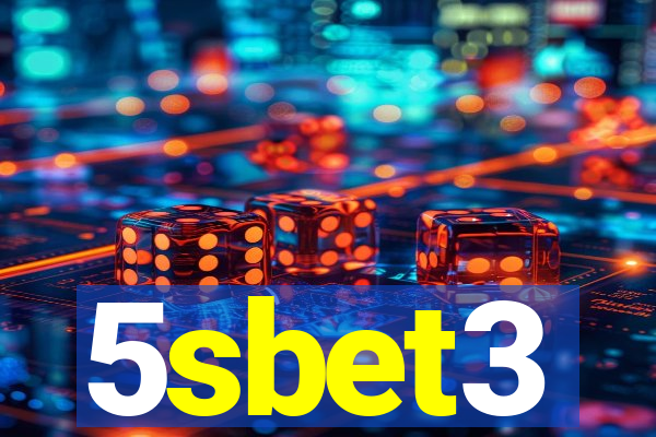 5sbet3