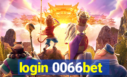 login 0066bet