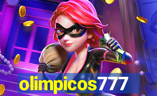 olimpicos777