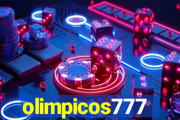 olimpicos777