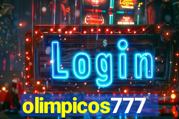 olimpicos777