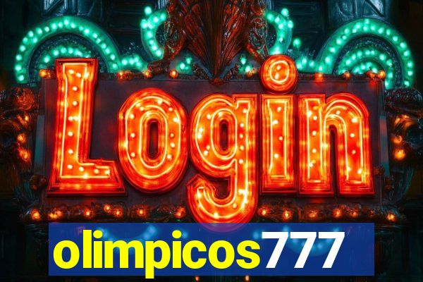 olimpicos777