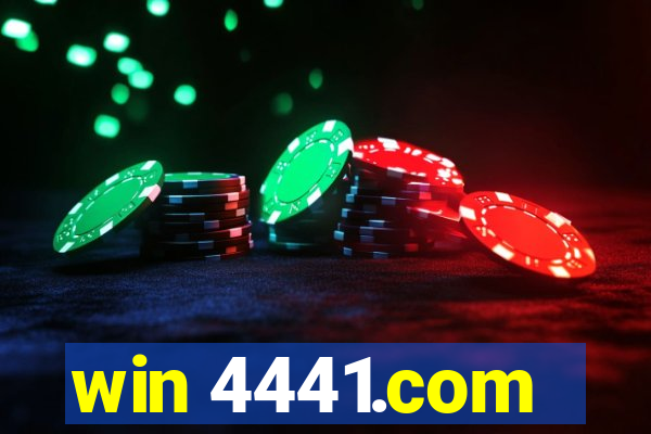 win 4441.com