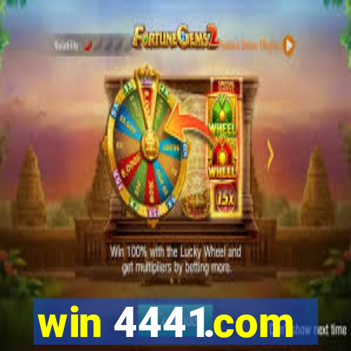 win 4441.com