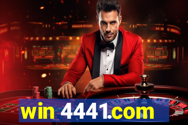 win 4441.com