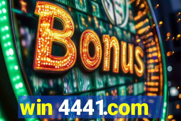win 4441.com