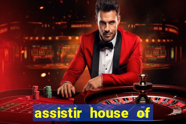 assistir house of the dragon