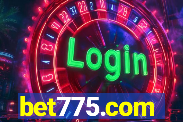 bet775.com