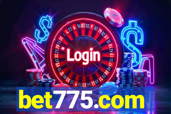 bet775.com