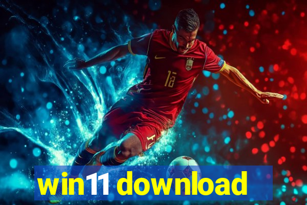 win11 download
