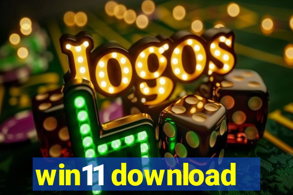 win11 download