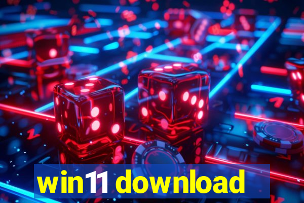 win11 download