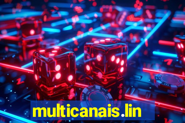 multicanais.link