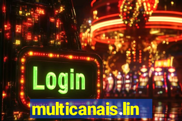 multicanais.link