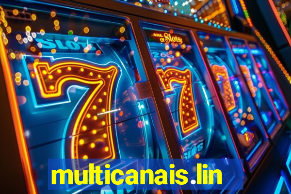 multicanais.link