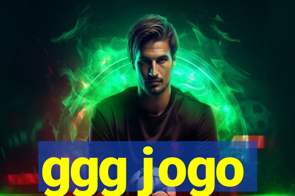 ggg jogo