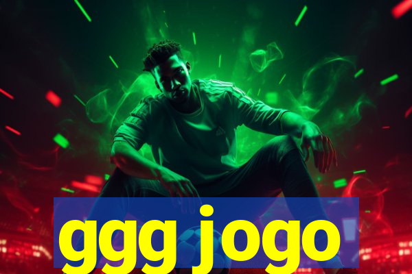 ggg jogo