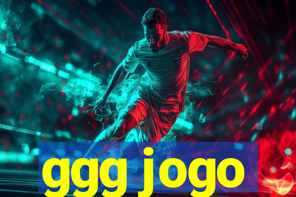 ggg jogo