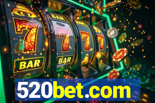520bet.com