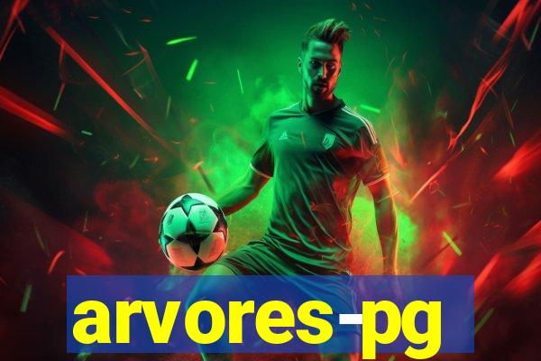 arvores-pg