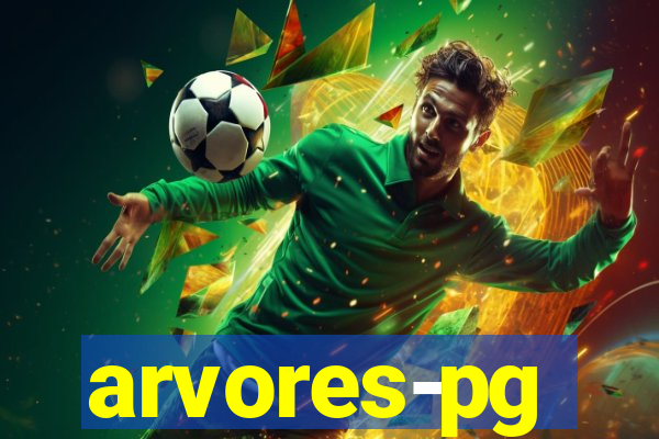 arvores-pg