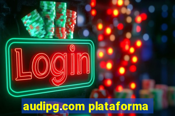 audipg.com plataforma