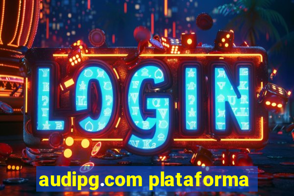 audipg.com plataforma