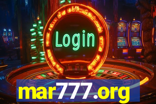 mar777.org