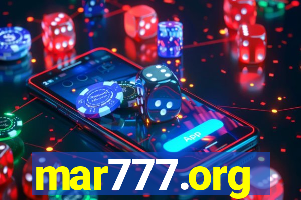 mar777.org