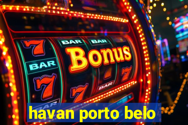 havan porto belo