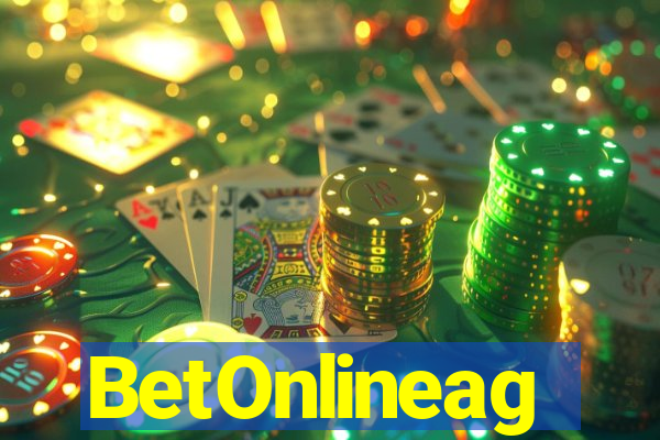 BetOnlineag