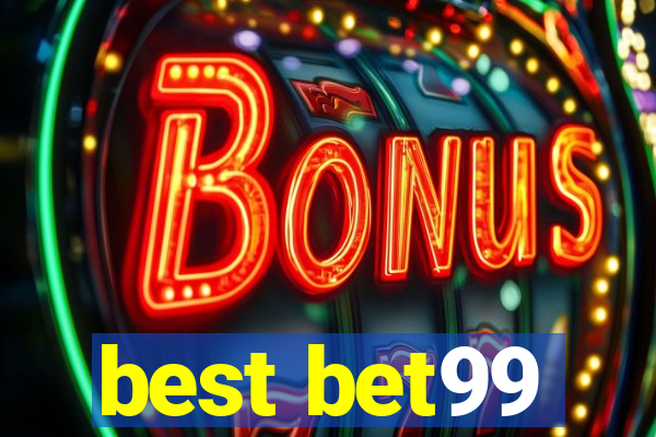 best bet99