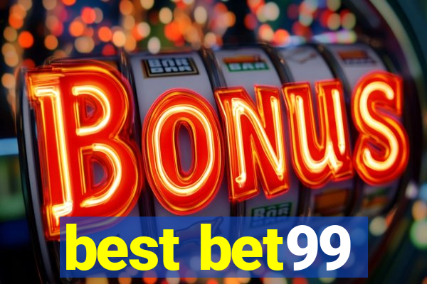 best bet99