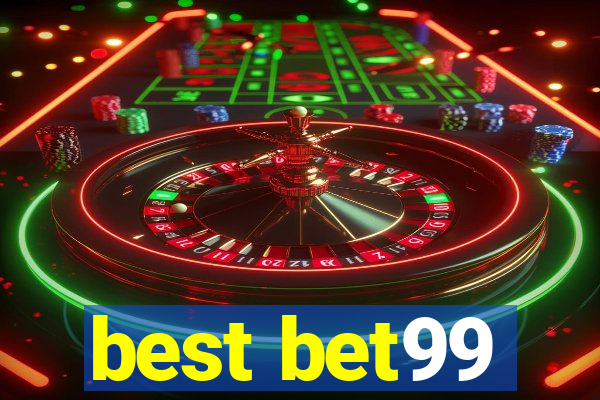 best bet99
