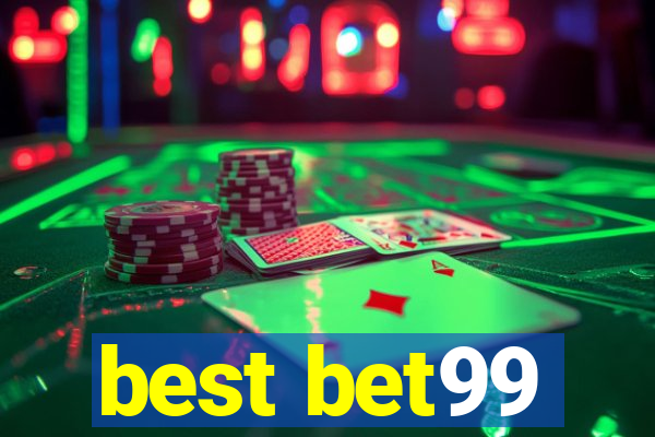 best bet99