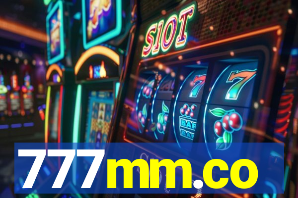 777mm.co