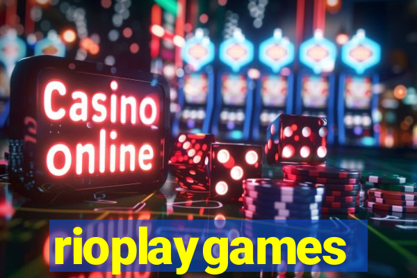 rioplaygames