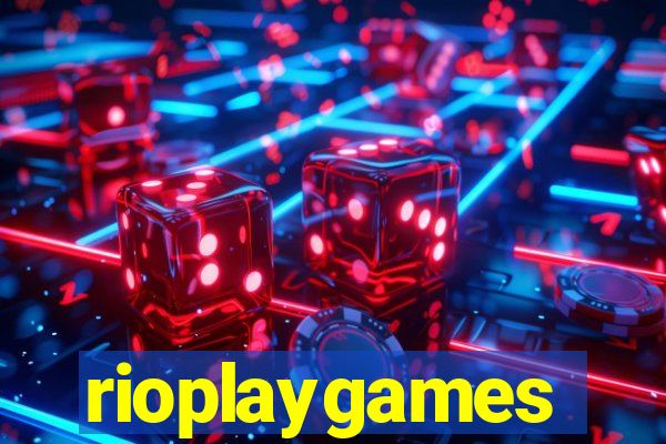 rioplaygames