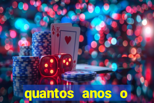 quantos anos o papai noel tem