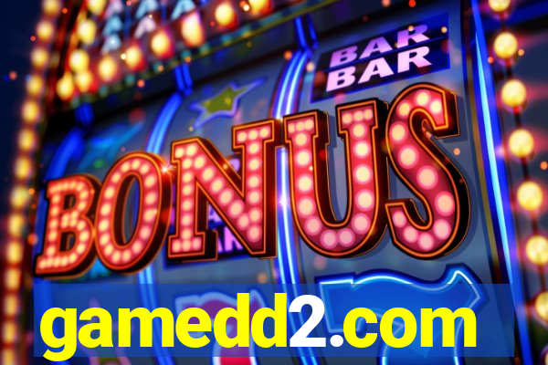 gamedd2.com